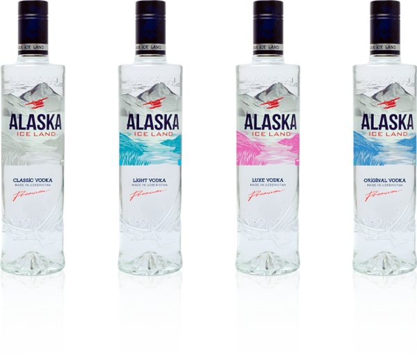 Alaska