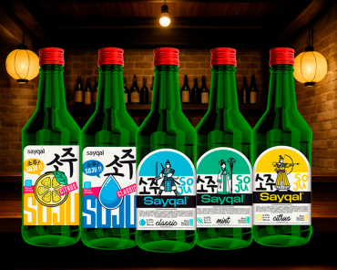 Soju